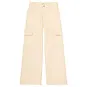 Garcia Broek wide fit (ivory cream)