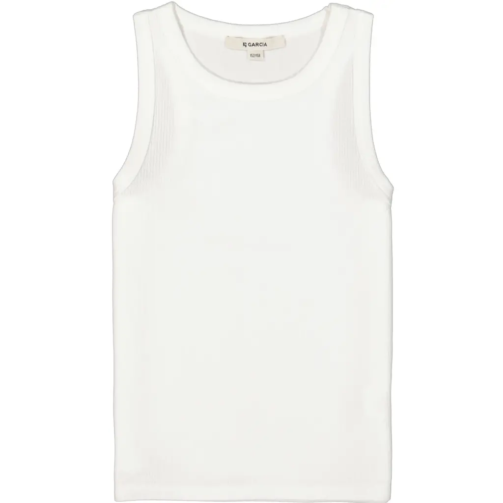 Singlet (off white)