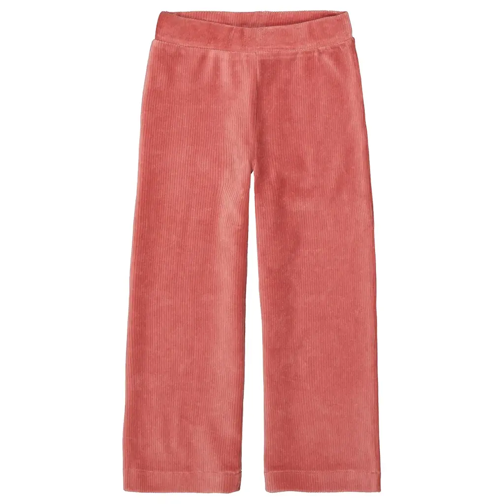 Joggingbroek (dark blush)