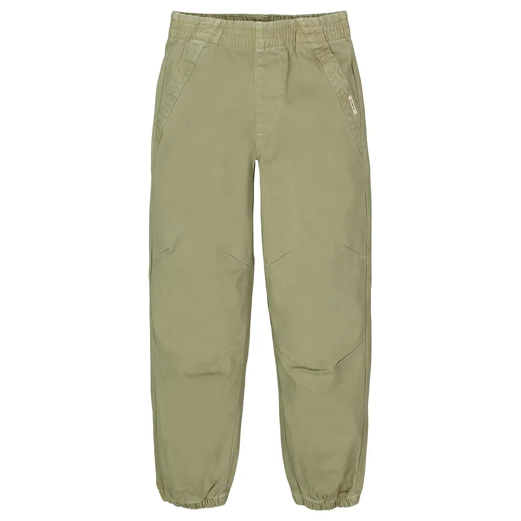 Joggingbroek (fair green)