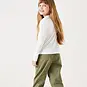 Garcia Joggingbroek (fair green)