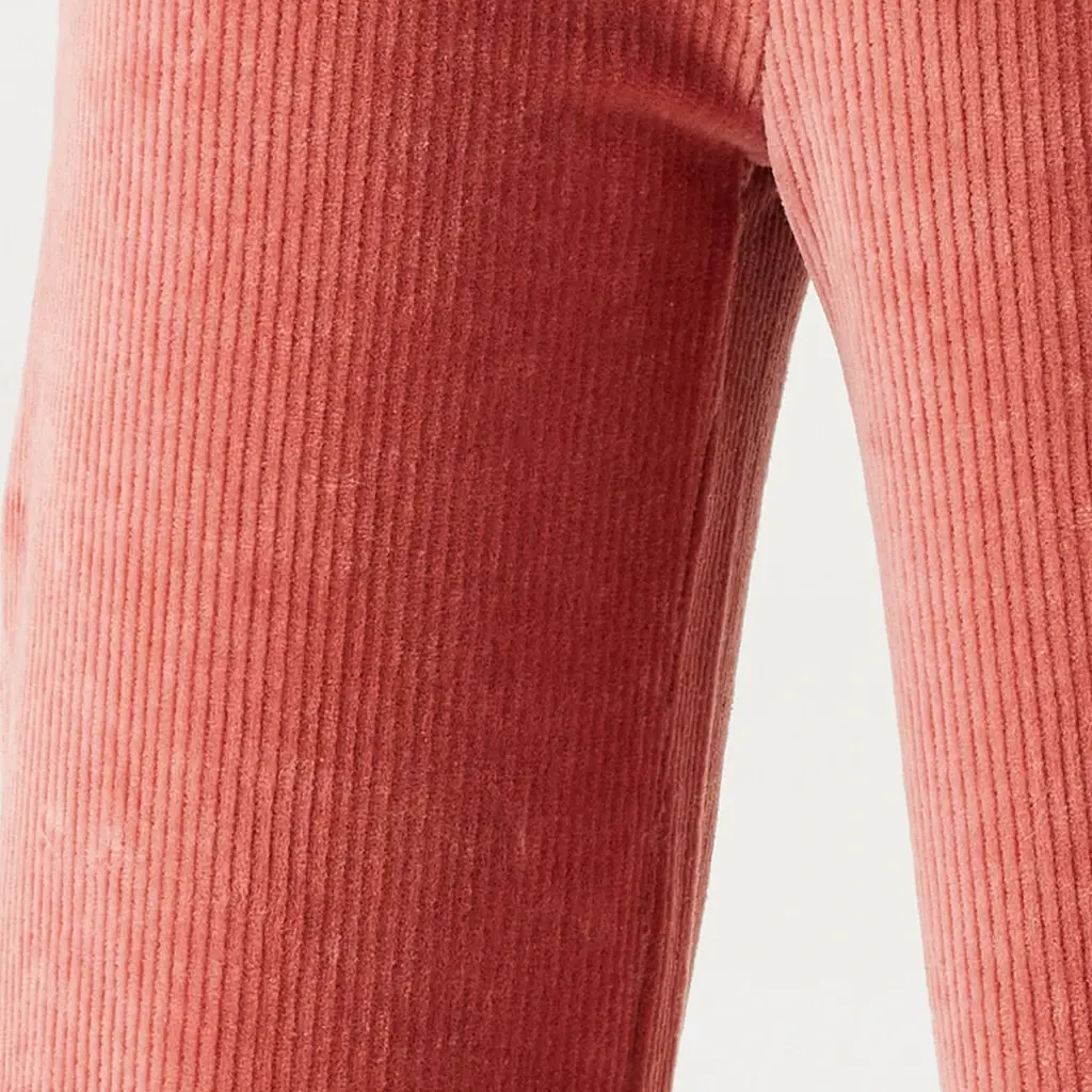 Joggingbroek (dark blush)