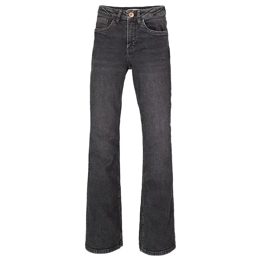 Jeans flared (medium used)