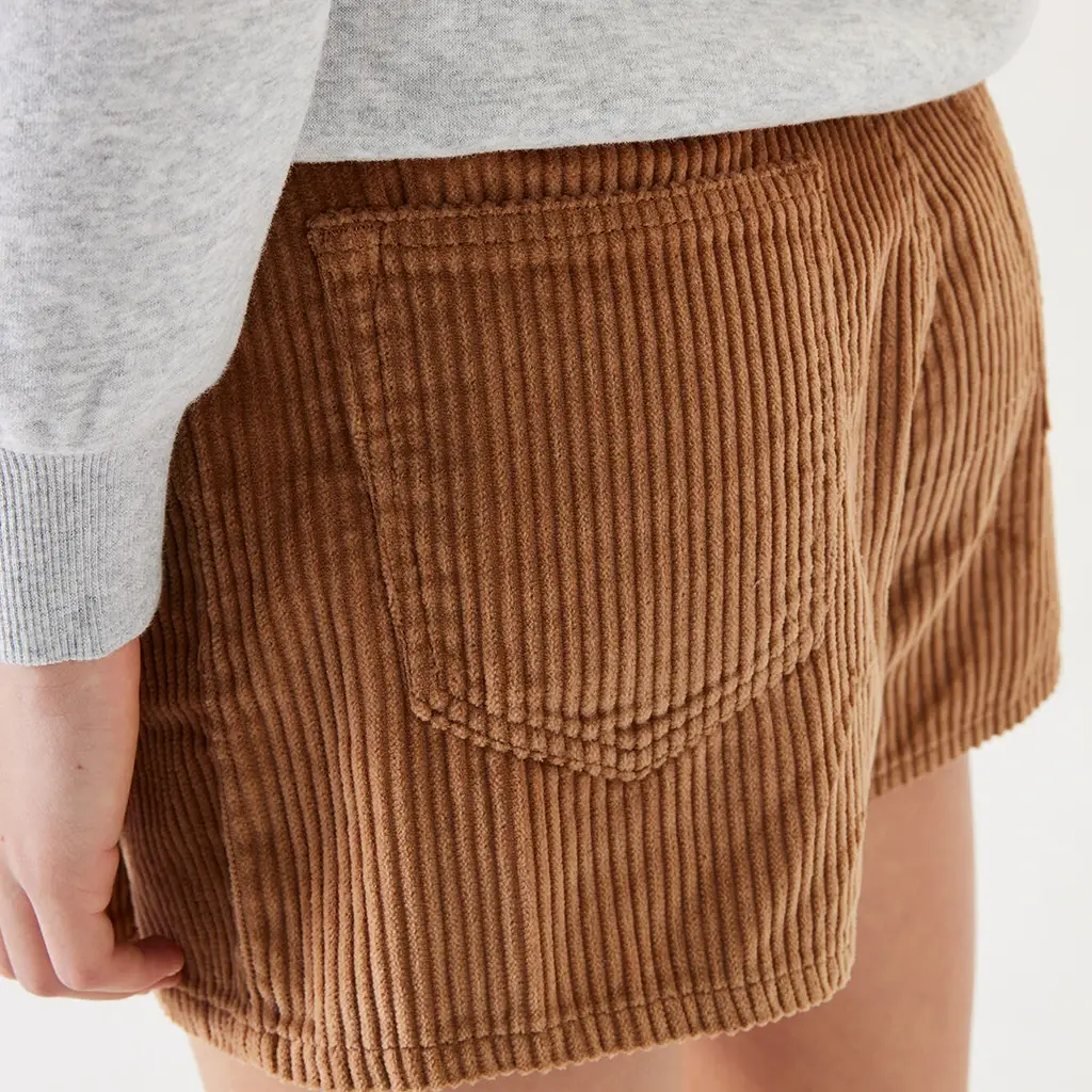 Skort (brown sugar)