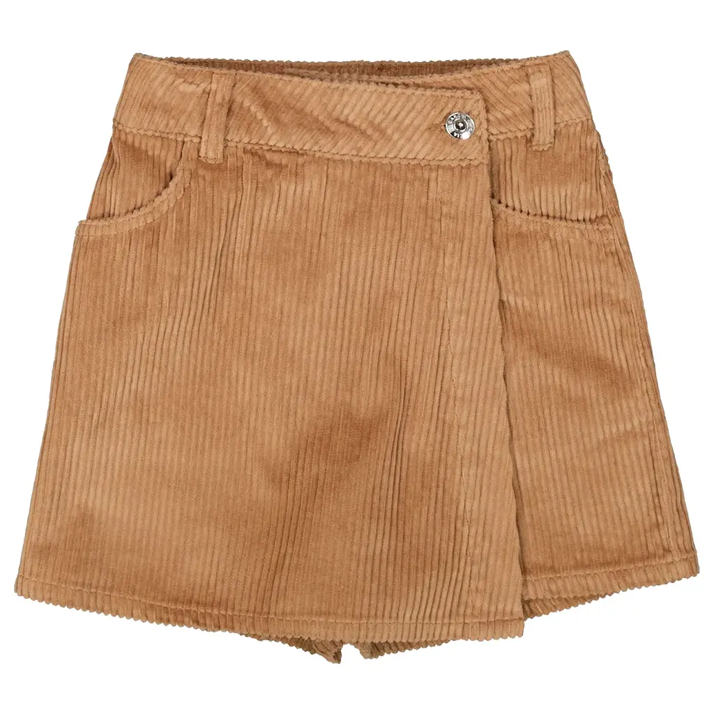 Skort (brown sugar)