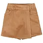 Garcia Skort (brown sugar)