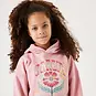 Garcia Trui hoodie (blossom pink)