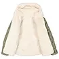 Garcia Winterjas REVERSIBLE (neutral beige)