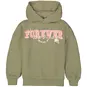 Garcia Trui hoodie (fair green)