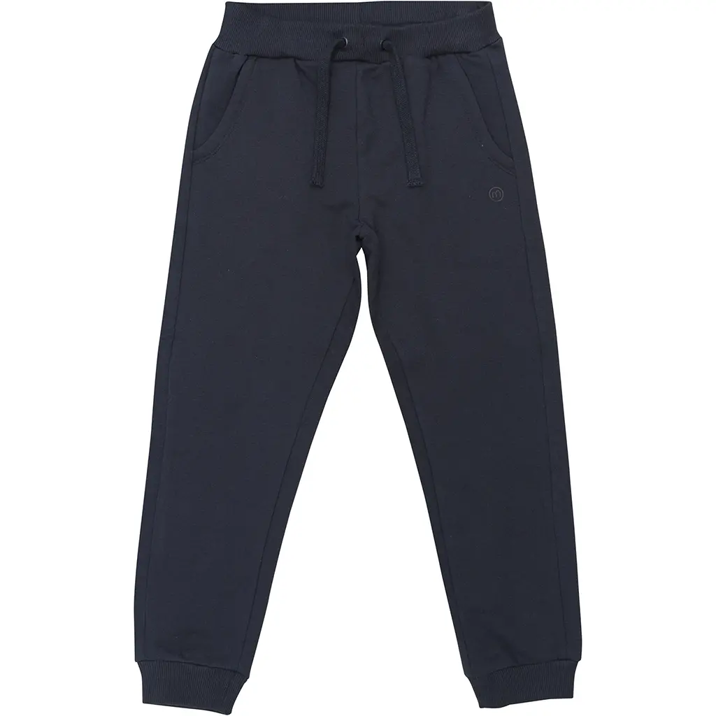 Set van twee joggingbroeken (dark navy)