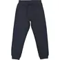 Minymo Set van twee joggingbroeken (dark navy)