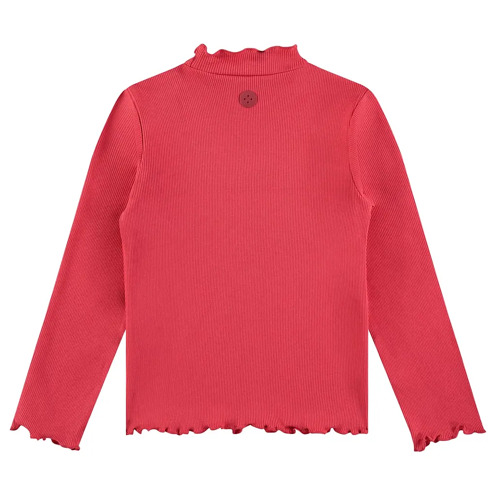 Longsleeve (red)