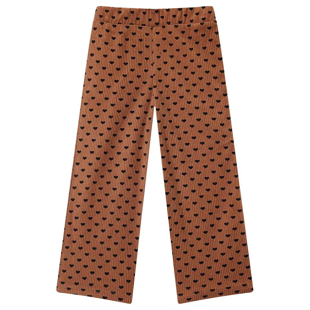 Broek Hiver (light brown)