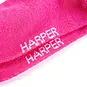 Someone Sokken Harper (dark pink)