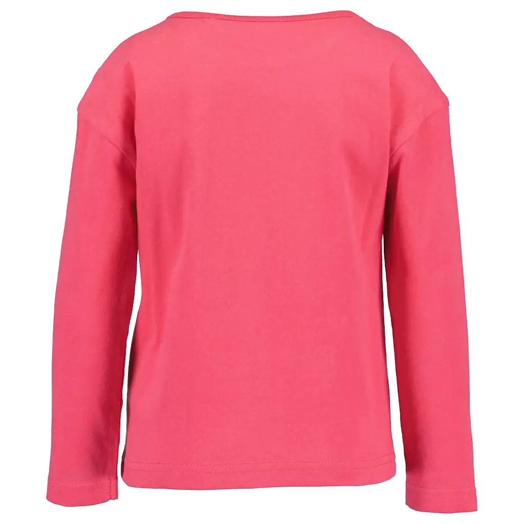 Longsleeve (pink)