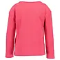 Blue Seven Longsleeve (pink)