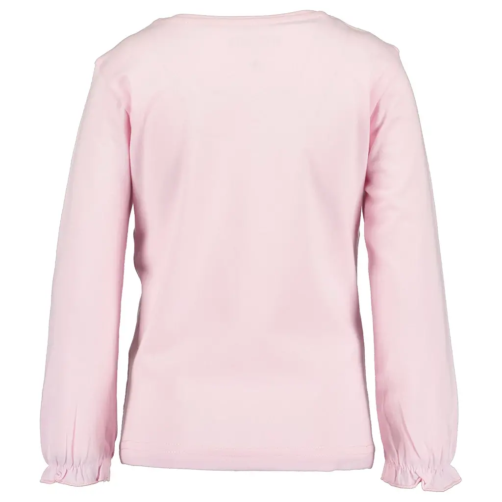 Longsleeve (rose)