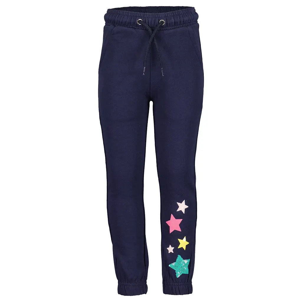 Joggingbroek (night blue)