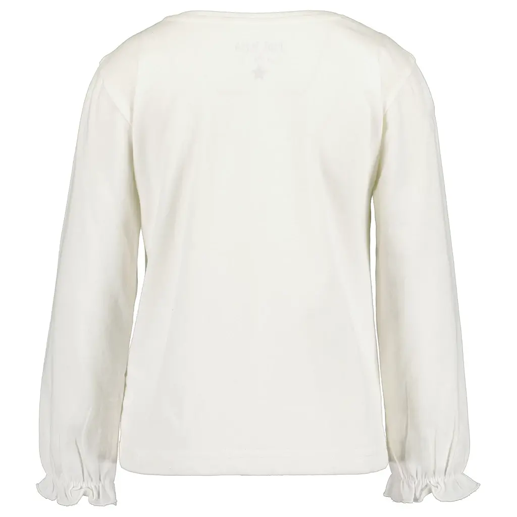 Longsleeve (off white)