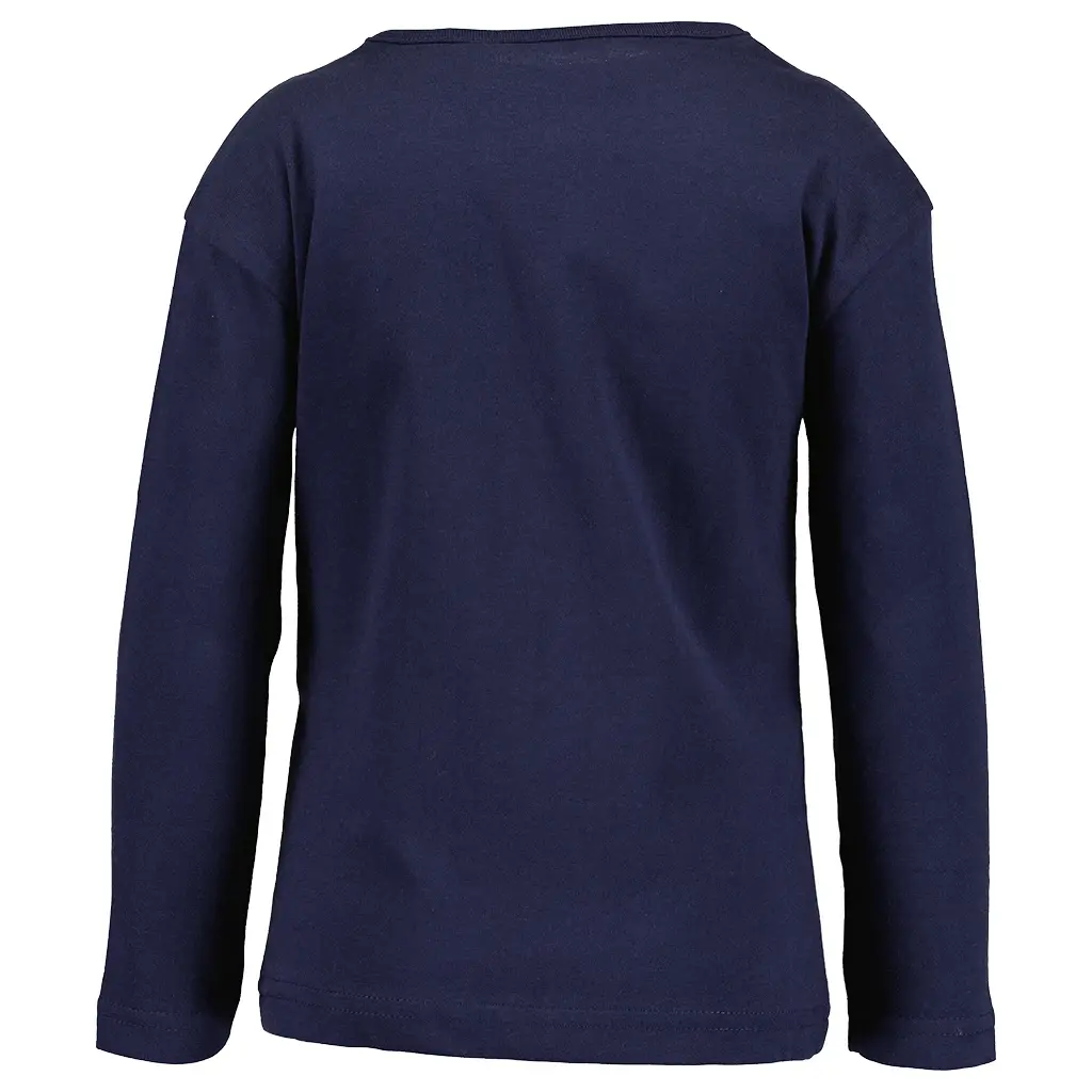 Longsleeve (night blue)