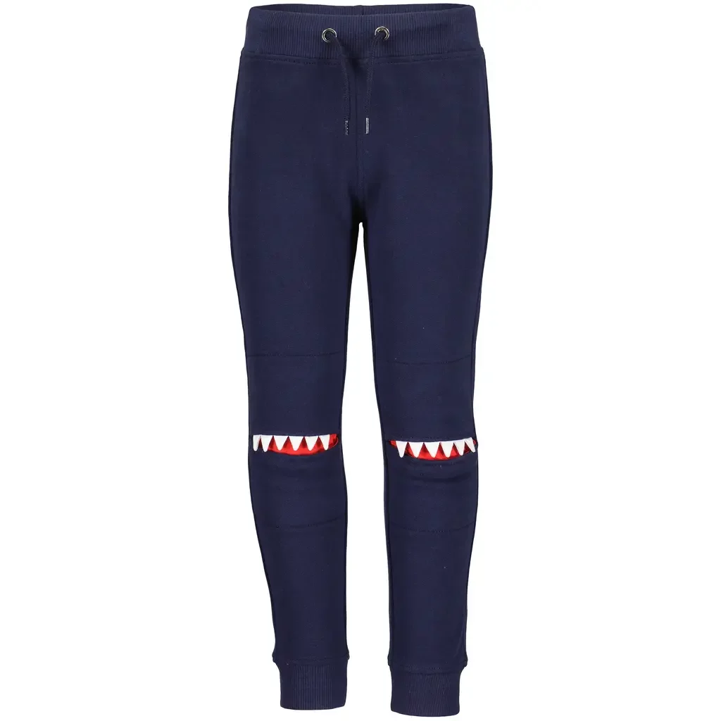 Joggingbroek (night blue)