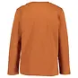 Blue Seven Longsleeve (copper)