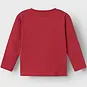 Name It KERST longsleeve Rbell (jester red)