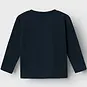 Name It KERST longsleeve Rbell (dark sapphire)