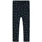 Name It KERST broekje/legging Ndab (dark sapphire)