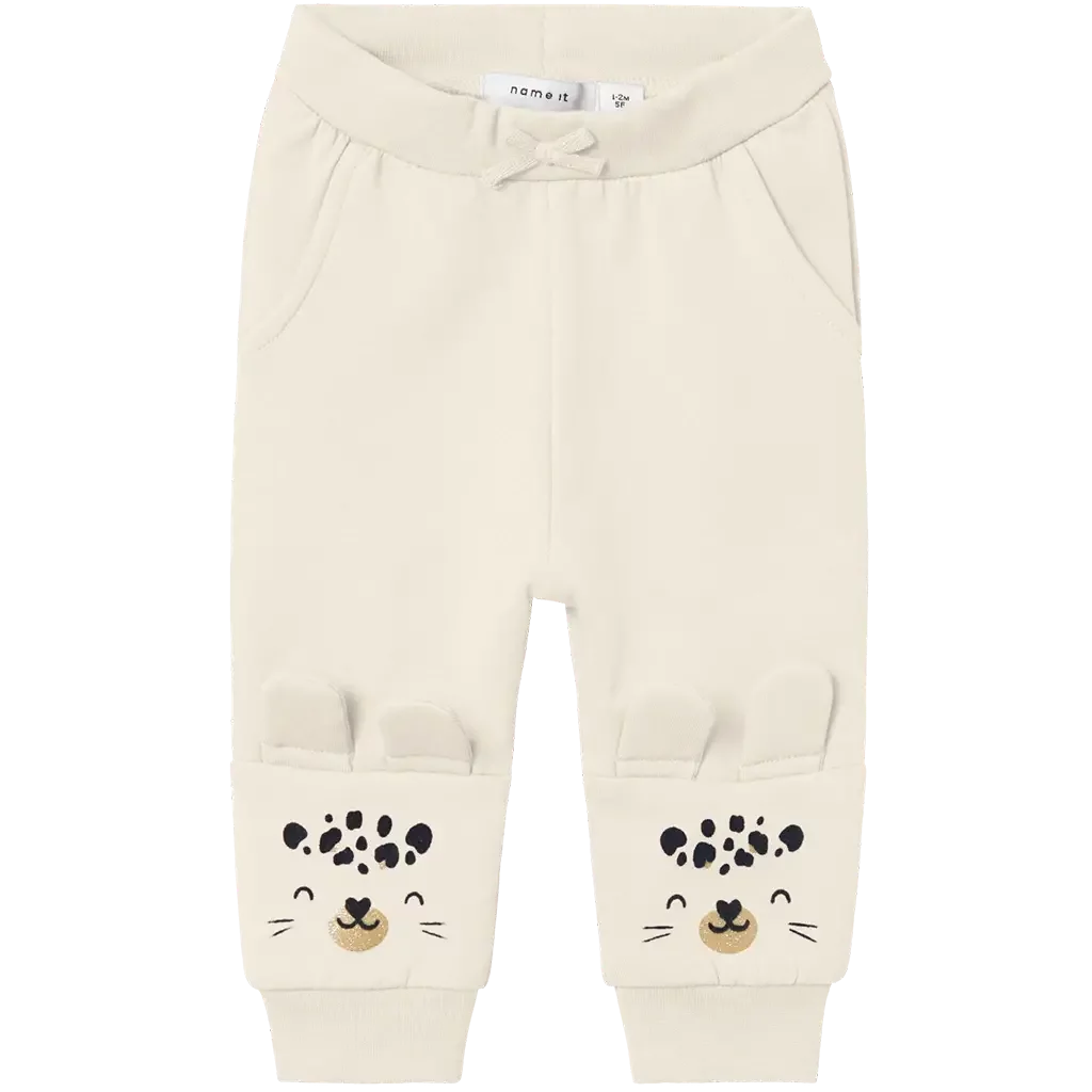 Joggingbroekje Sonia (summer sand)