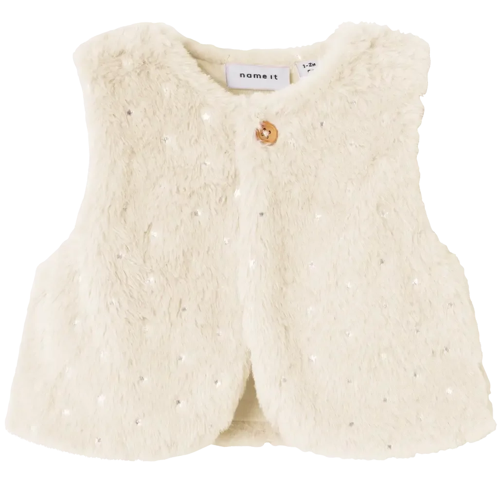 Gilet Riteddy (summer sand)