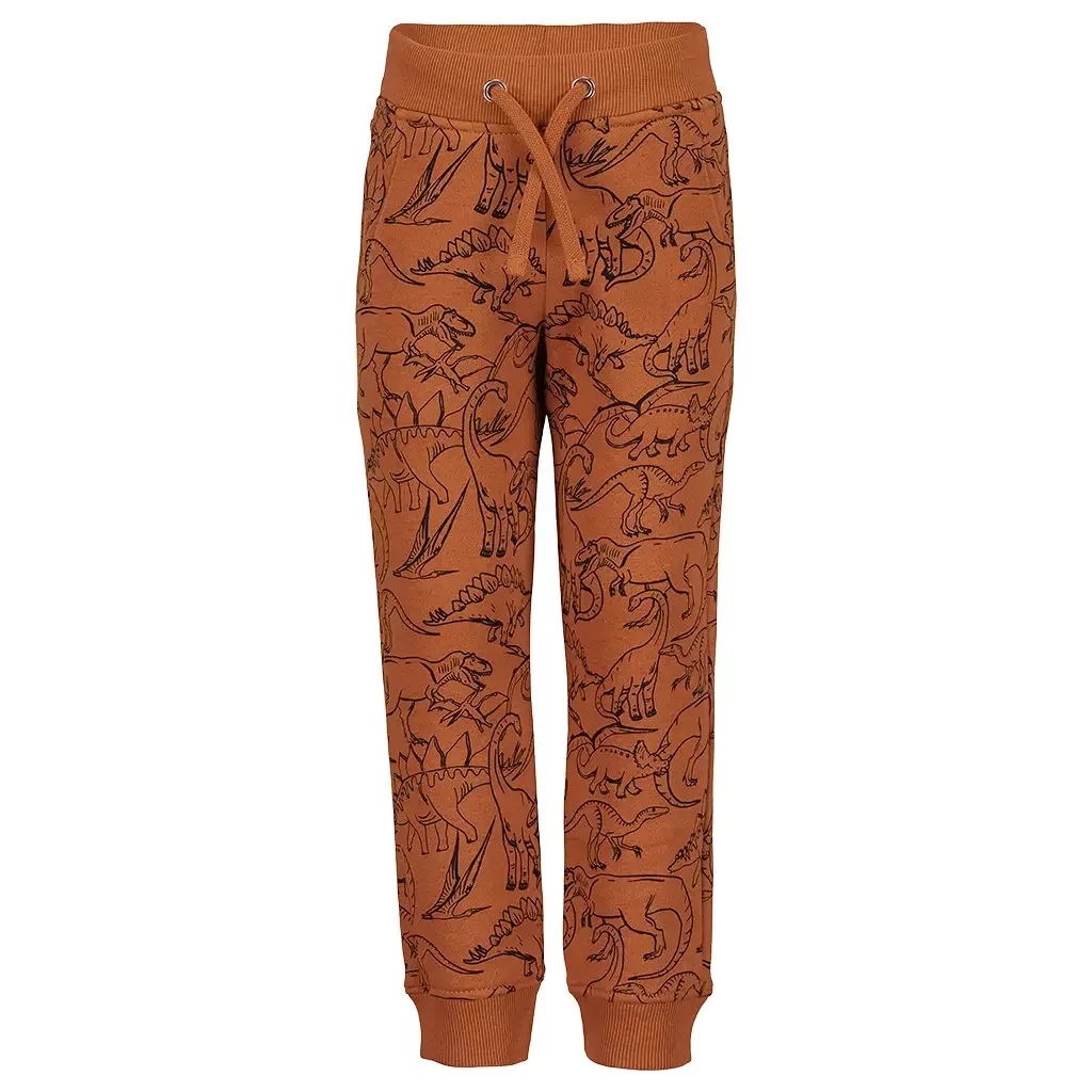 Joggingbroek (copper)