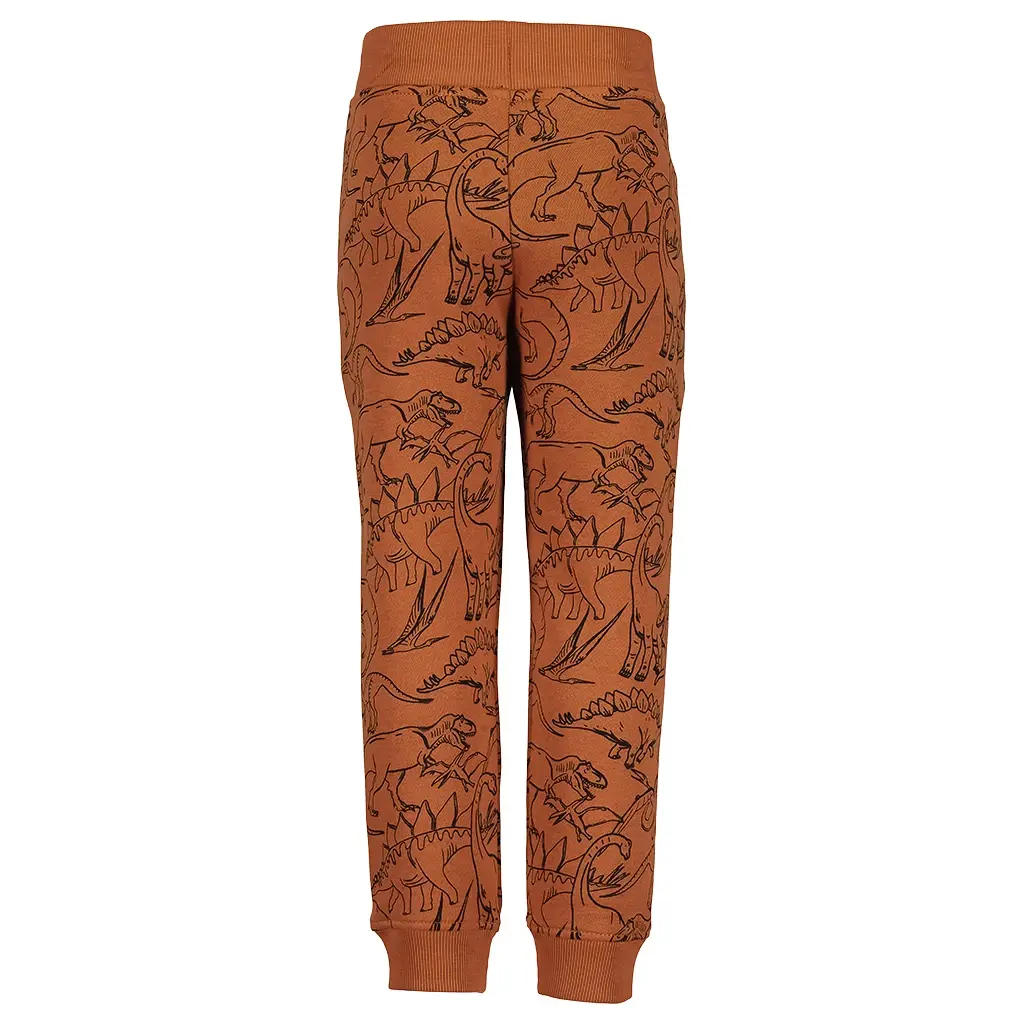 Joggingbroek (copper)