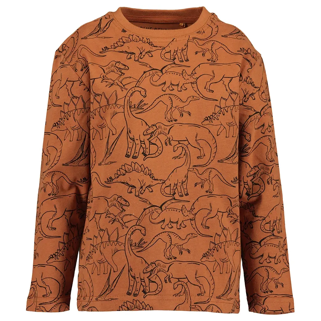 Longsleeve (copper)