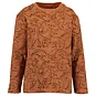 Blue Seven Longsleeve (copper)