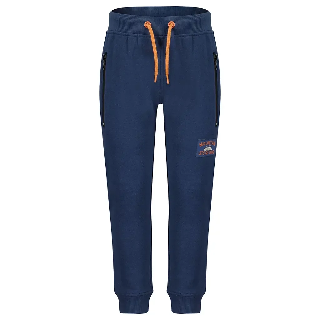 Joggingbroek (jeans blue)