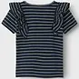 Name It T-shirt Liana (navy blazer)