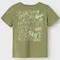 Name It T-shirt jasu (oil green)