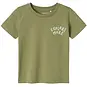 Name It T-shirt jasu (oil green)