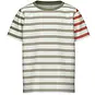 Name It T-shirt Julius (oil green)