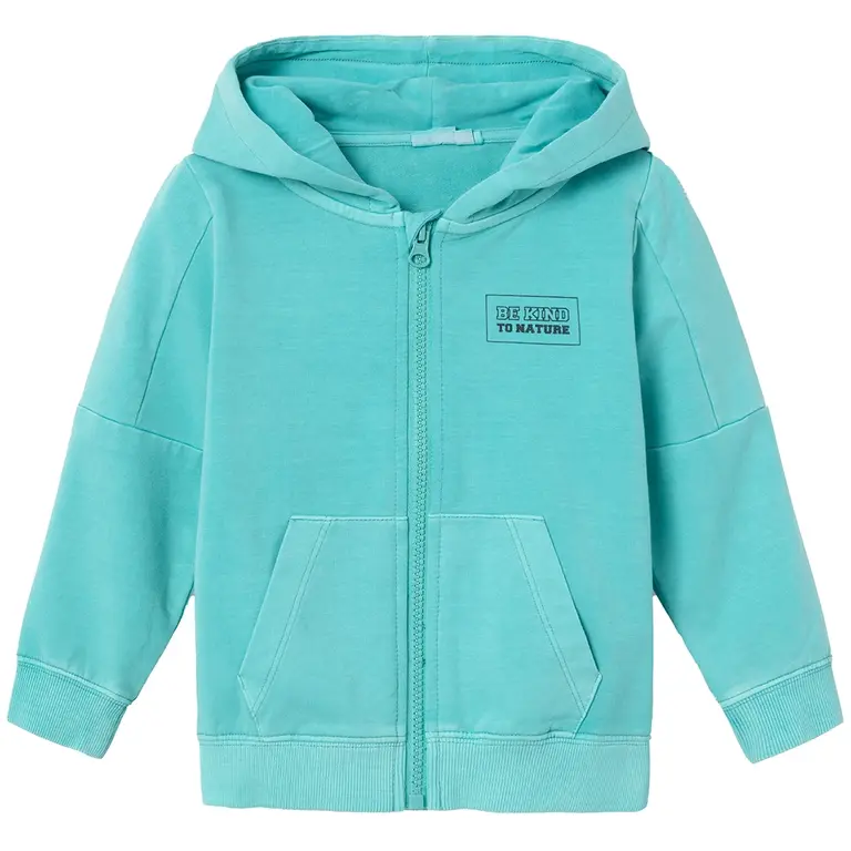 Vest Juka (bristol blue)