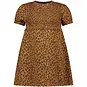 Moodstreet Tuniek leopard (toffee)