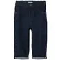 Name It Broek TAPARED Ben (dark blue denim)