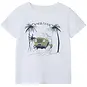 Name It T-shirt Henroy (bright white)