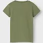 Name It T-shirt Henroy (oil green)