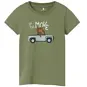 Name It T-shirt Henroy (oil green)