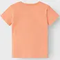 Name It T-shirt Juman (papaya punch)