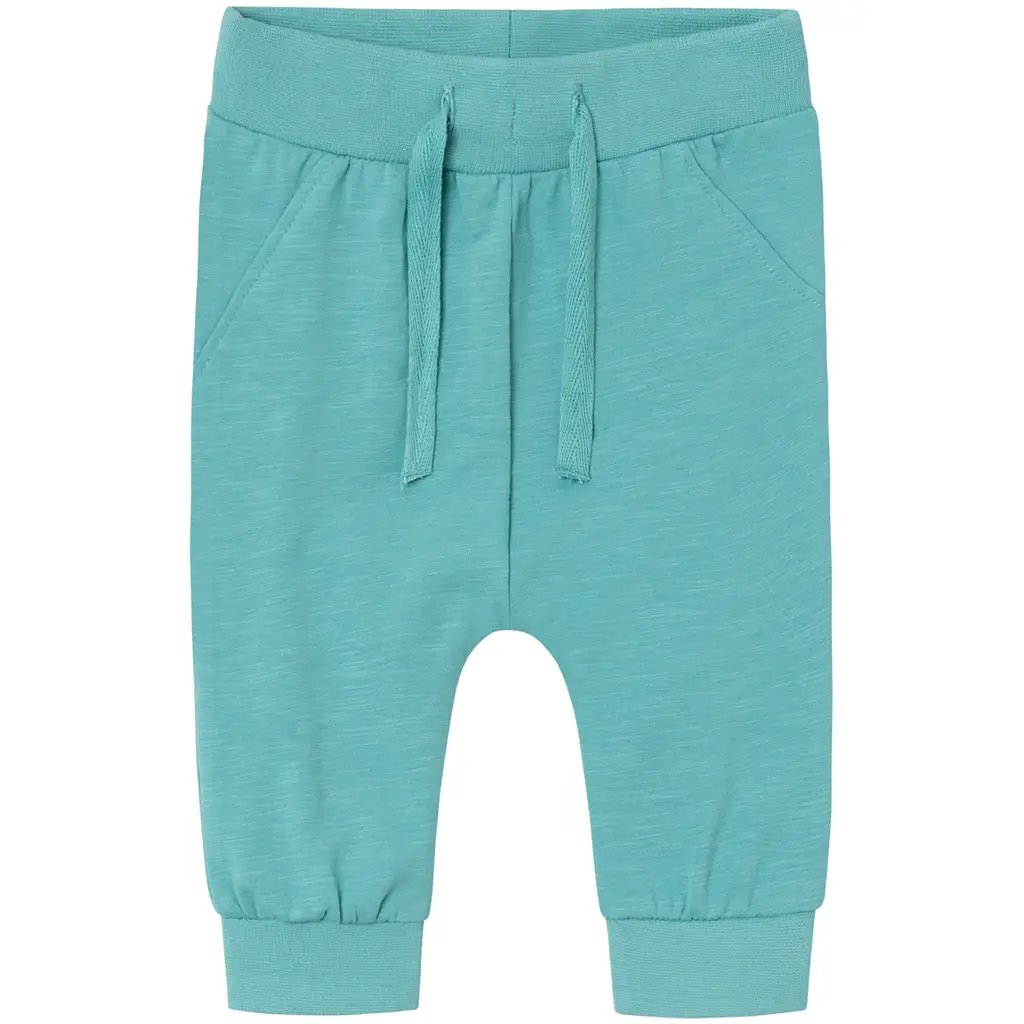 Joggingbroekje Jobus (bristol blue)