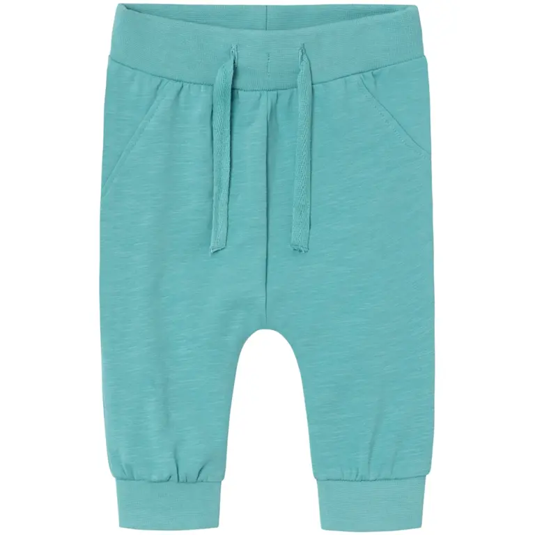 Joggingbroekje Jobus (bristol blue)