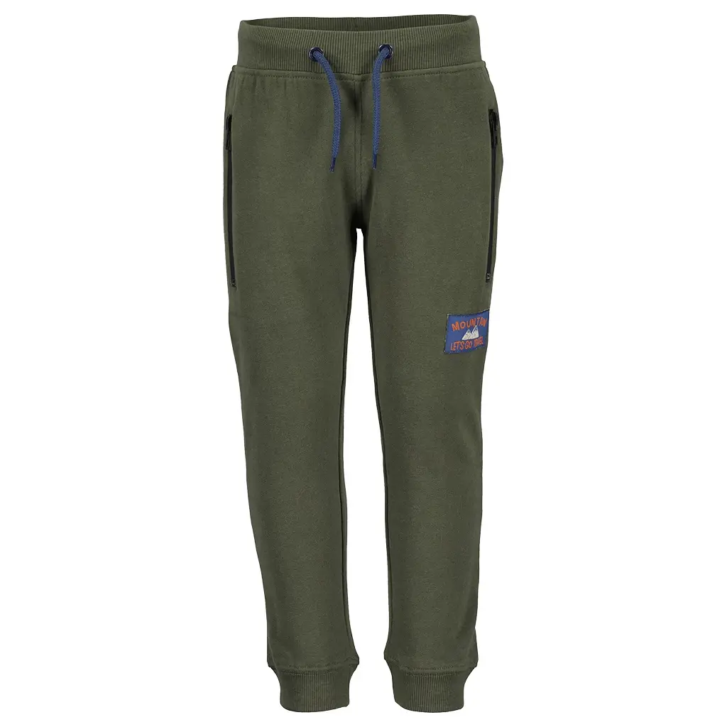 Joggingbroek (reed)